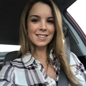 Meet your Posher, Mandy